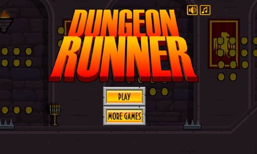 Dungeon Runners截图6