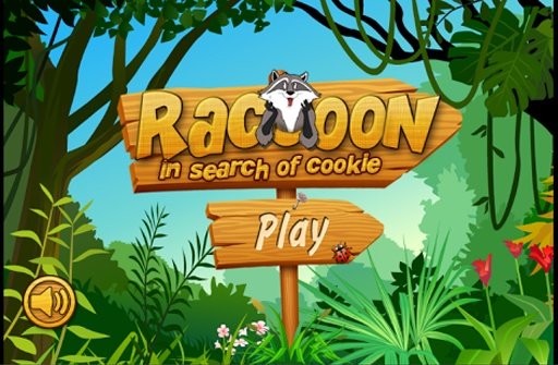 raccoon's trivia free截图1