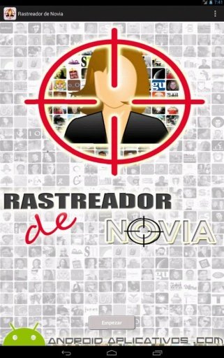 Rastreador de Novia截图5