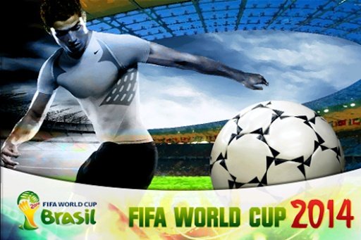 Fifa World Cup 2014 Brazil截图6