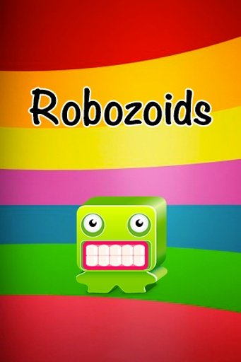 Robozoids - Jogo de Mem&oacute;ria截图5