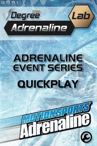 The Adrenaline Lab截图4