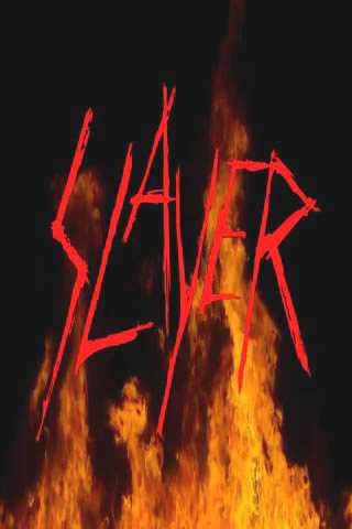 Slayer Live Wallpaper截图2