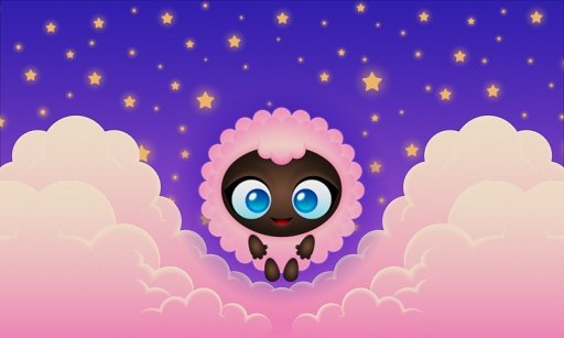 Astro Sheep Live Wallpaper截图4