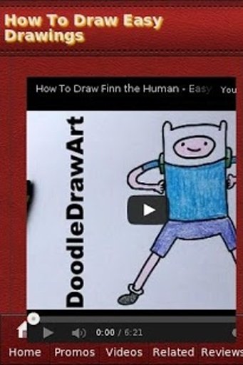 How To Draw Easy Drawings截图4