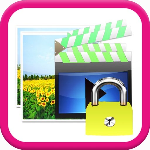 Gallery and Video Locker截图2