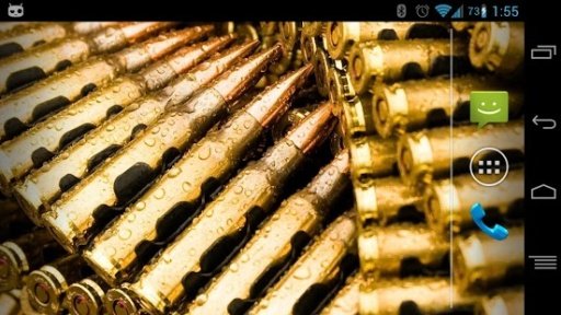 Bullet Wallpapers HD截图4