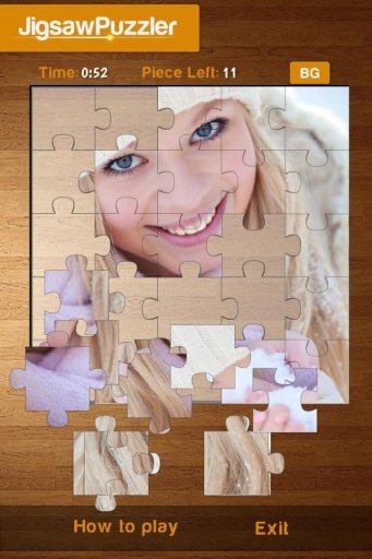 Jigsaw Puzzler截图3