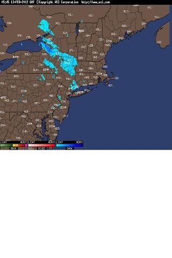 Connecticut Weather Geeks截图1