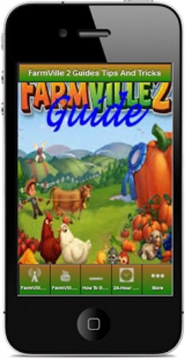 FarmVille 2 Tips Tricks Hacks截图10