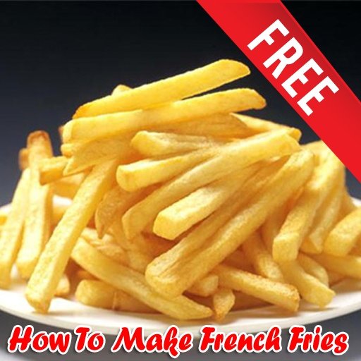 How To Make French Fries截图2