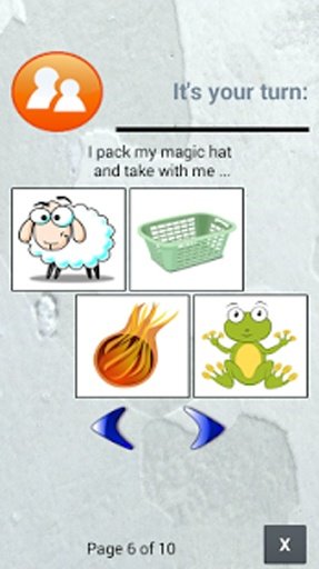 I pack my magic hat截图3