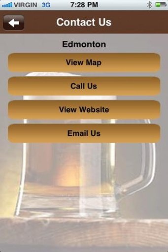 Richard's Pub Edmonton截图2