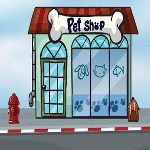 Pet Shop Game 3D截图4