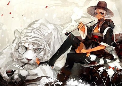 Anime Wallpaper Pro截图1