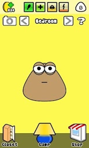 Pou Review截图1