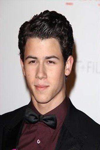 Nick Jonas Songs截图2