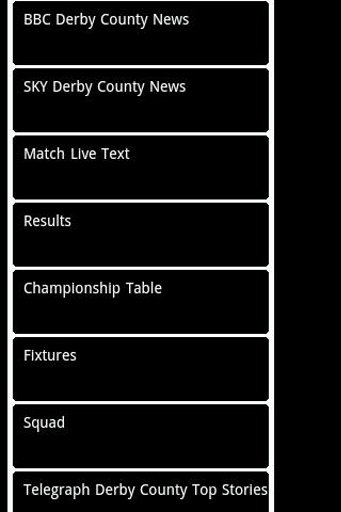 Derby County FC截图2