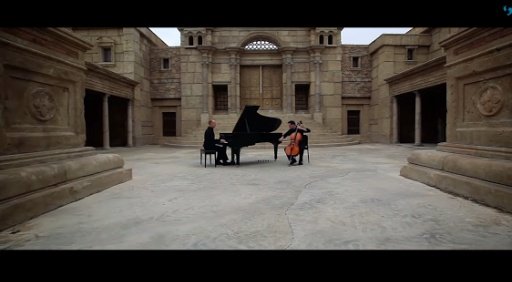 ThePianoGuys Channel截图6