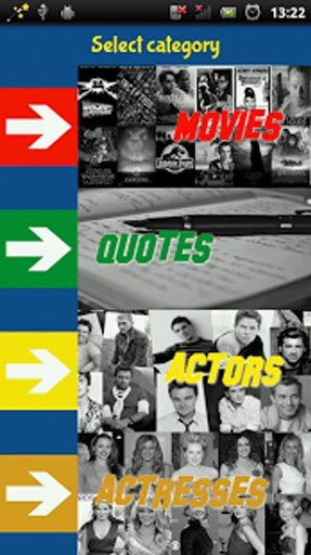 QUIZZER! - Movies &amp; Music Quiz截图6