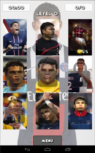 Thiago Silva FC截图3