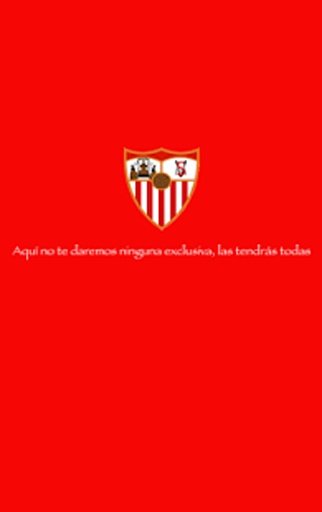 Vamos Mi Sevilla截图4