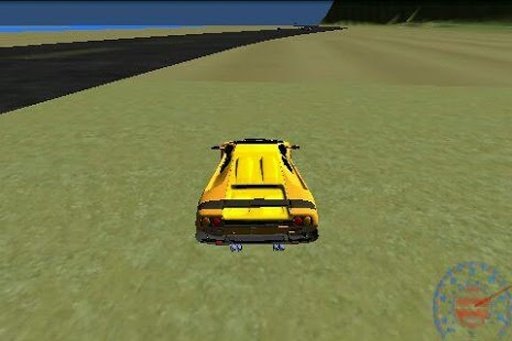 Limitless Racing: Lamborghini截图2