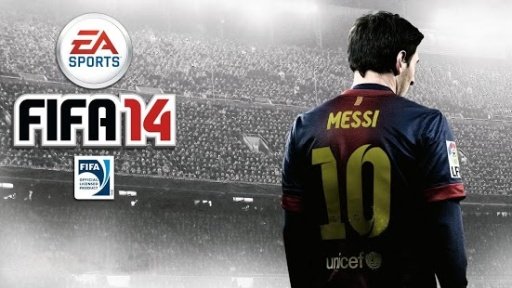 FIFA 14 --- PLAYING HINTS截图2