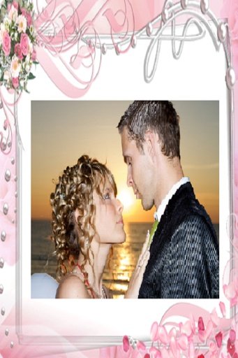 Wedding Frames Photos截图1