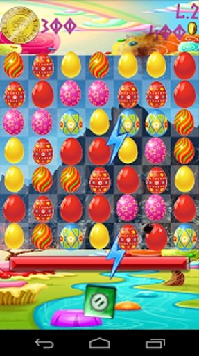 Candy Egg Tamago截图2