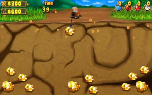 Gold Miners Pro截图5