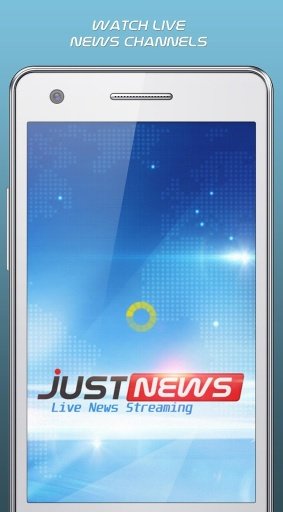 Just News!TV截图2