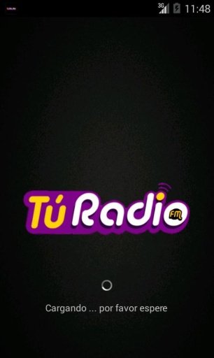 Tu Radio截图1