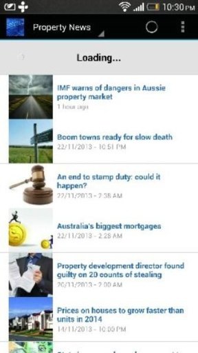 News - Australia截图3