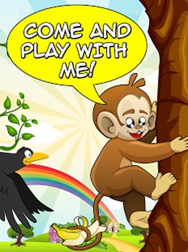 Climb Monkey!截图4