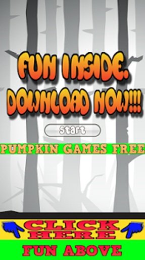 Pumpkin Games Free截图3