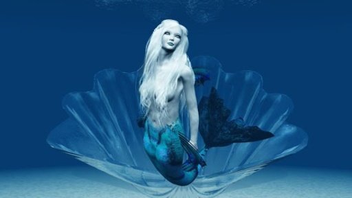 Mermaids live wallpaper HD截图9