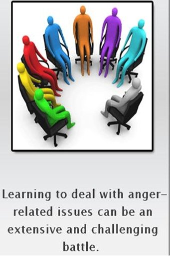 Anger management classes截图3