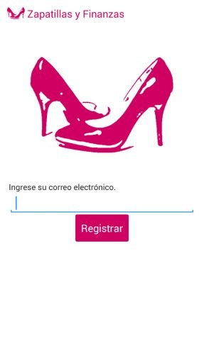 Zapatillas y Finanzas截图5