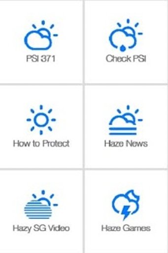 Haze PSI Updates截图7