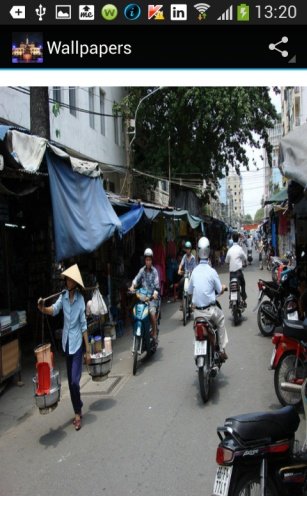 Ho Chi Minh City Guide截图3