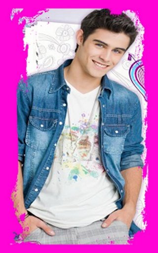 Jorge Blanco Game截图3