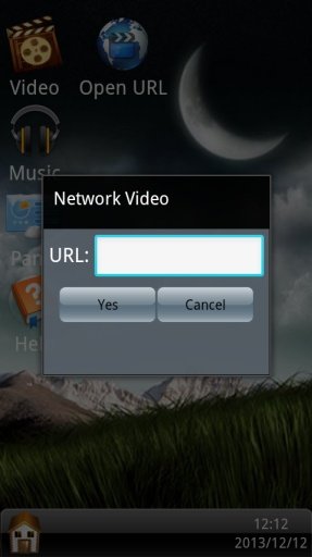 Playback Video Player Pro截图3