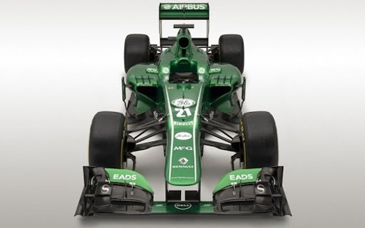 F1 racing wallpaper HD截图1