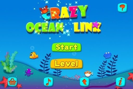 Crazy Ocean Link截图3