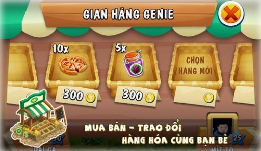 Farmery– N&ocirc;ng Trại – Game Farm截图2