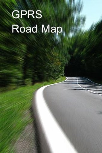 GPRS Road Map截图1