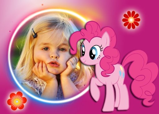 Photo Frames - MLP截图3