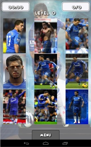 Eden Hazard Star截图10