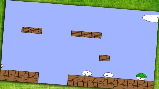 Cat's World - Super Action截图3